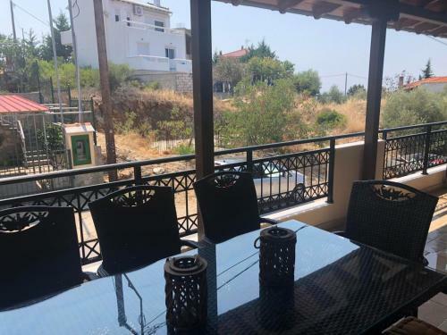 Apartamento Deluxe Village & Sea View