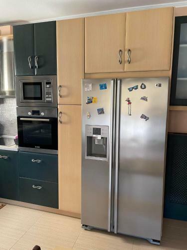 Apartamento Deluxe Village & Sea View