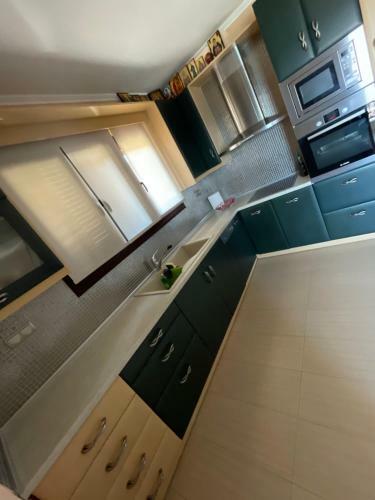 Apartamento Deluxe Village & Sea View