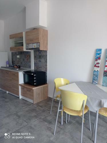 Apartamento House Of Evdions