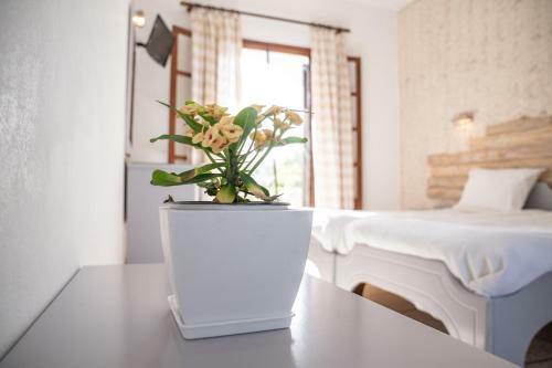Apartamento Villa Del Sol Studio 8 Corfu