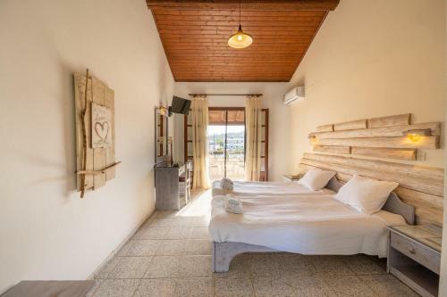 Apartamento Villa Del Sol Studio 8 Corfu