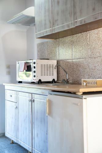 Apartamento Villa Del Sol Studio 8 Corfu