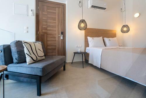 Aparthotel Funtuki Seaside Apartments