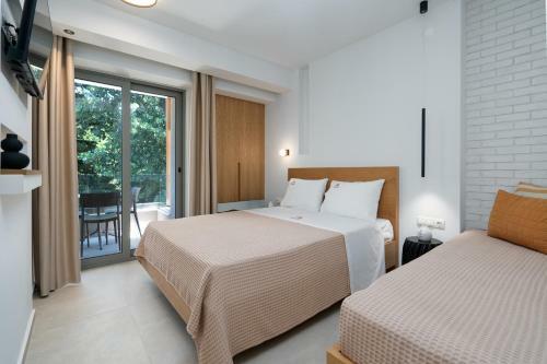 Aparthotel Funtuki Seaside Apartments