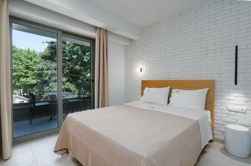 Aparthotel Funtuki Seaside Apartments