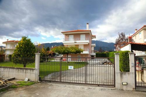 Villa Olympus