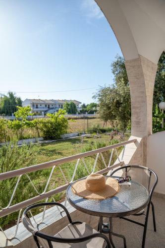 Apartamento Villa Del Sol Studio 6 Corfu