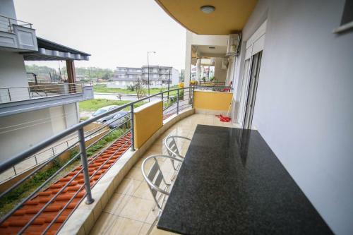 Swiss Apartments 1st.