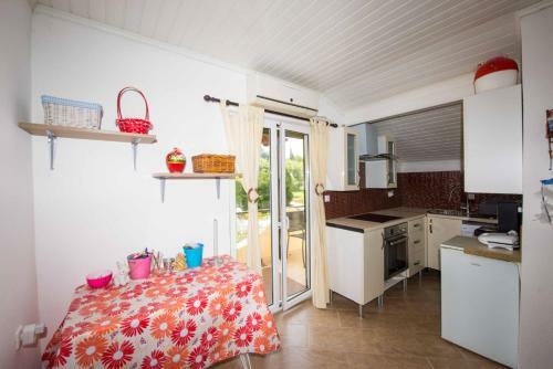 Apartamento Villa Oasis