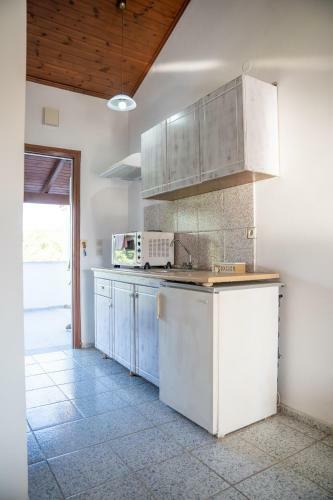 Apartamento Villa Del Sol Studio 1 Corfu