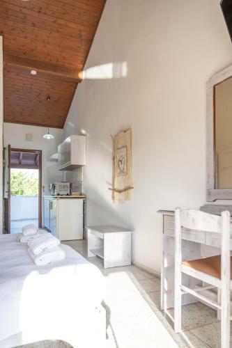 Apartamento Villa Del Sol Studio 1 Corfu