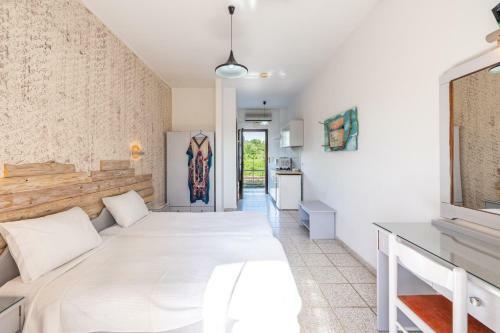 Apartamento Villa Del Sol Studio 2 Corfu