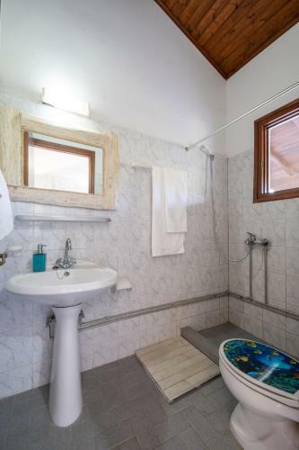 Apartamento Villa Del Sol Studio 2 Corfu
