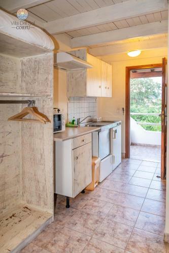 Apartamento Villa Del Sol Jr Suite 11 Corfu