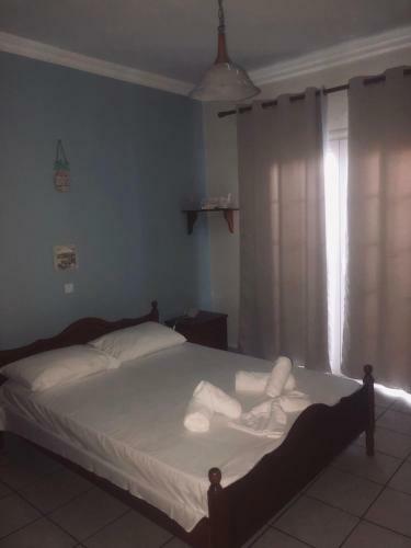 Medusa Apartment
