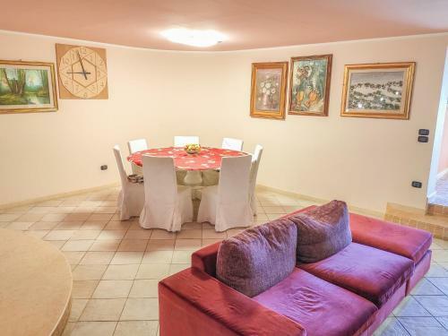 Apartamento Appartamento Dell'isola