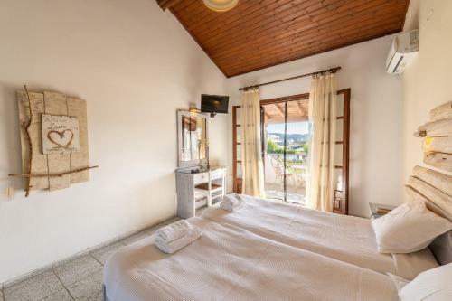 Apartamento Villa Del Sol Studio 5 Corfu