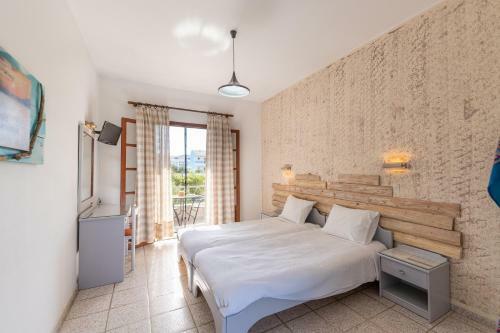 Apartamento Villa Del Sol Studio 4 Corfu