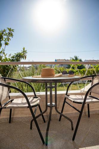 Apartamento Villa Del Sol Studio 4 Corfu