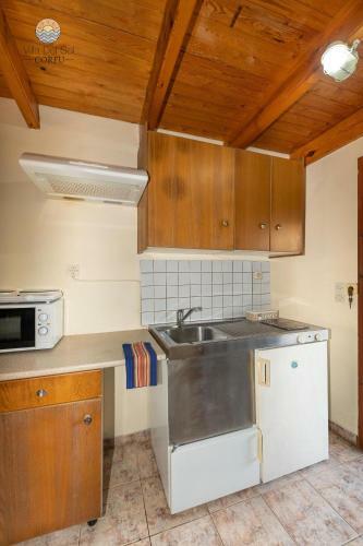 Apartamento Villa Del Sol Junior Suite 9 Corfu