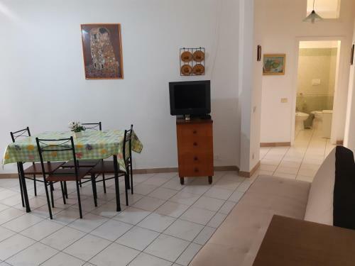 Apartamento Cirella Home
