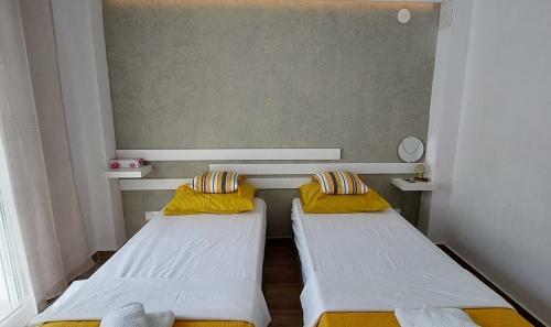 Vitaminsea Deluxe Apartment