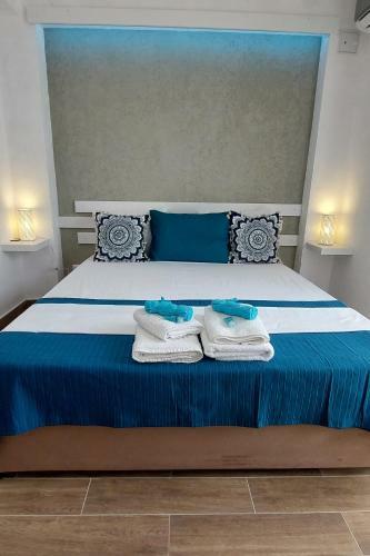 Vitaminsea Deluxe Apartment