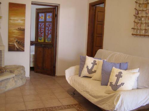 Agroturismo Xristoforos