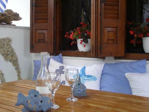 Agroturismo Xristoforos