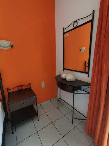 Marinos Aparts (irida Resort)