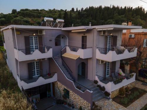 Apartamento Sivotahomes-family