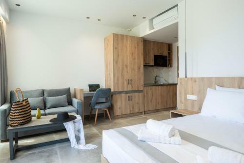 Apartamento Neoma Luxury Residence