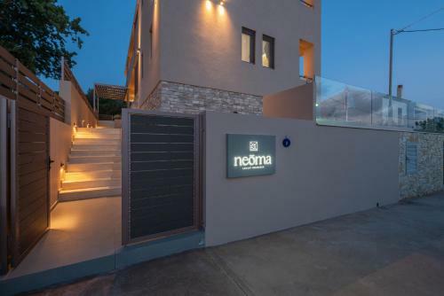 Apartamento Neoma Luxury Residence