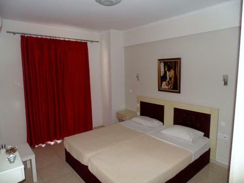 Apartamento Hotel Kallisto