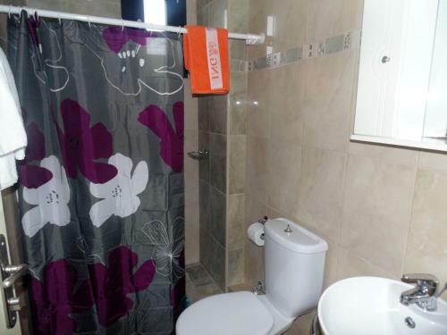 Apartamento Hotel Kallisto