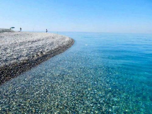 Apartamento Case Vacanze Family Cir� Marina