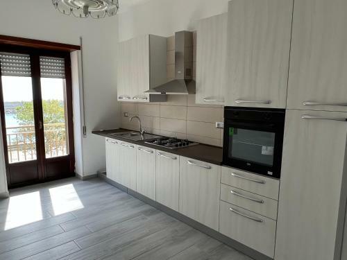 Apartamento Residence Greco 2
