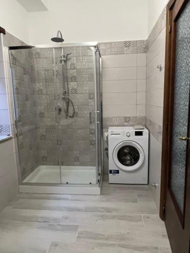Apartamento Residence Greco 2