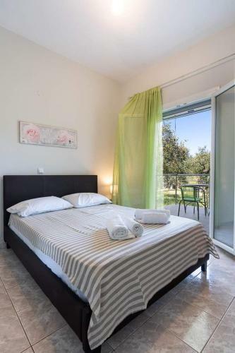 Apartamento Mougkrasstudio