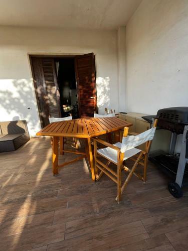 A Casa Di Sara