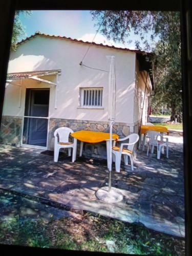 Apartamento Villa Anna