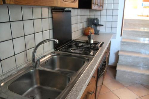 Vicolo Stretto
