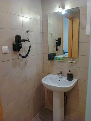 Hotel Anatoli Studios