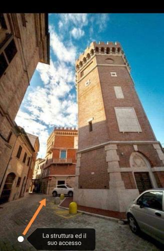 Hostal Affittacamere Come UNA Volta