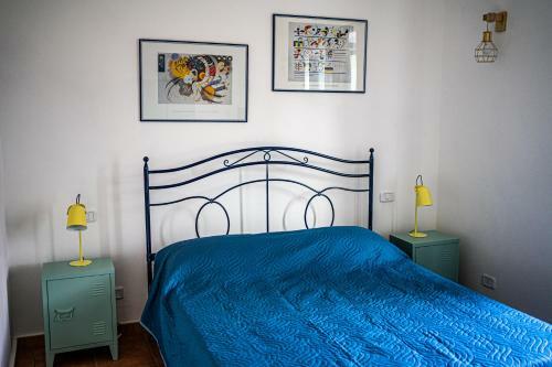Apartamento Vicolo Delle Forbici