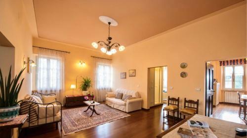 Villa Borgo Graziani