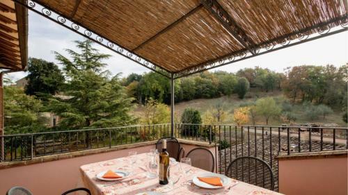 Villa Borgo Graziani