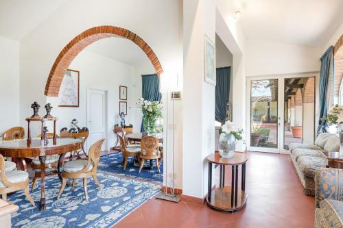 Villa Mimmina 8