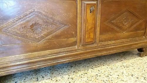 Casa Sul Parco Di Villa Rubini